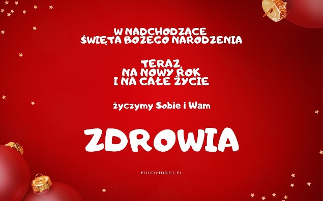 News - Życzenia